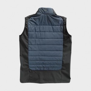 CHALECO HUSQVARNA REMOTE HIBRID PRIMALOFT®